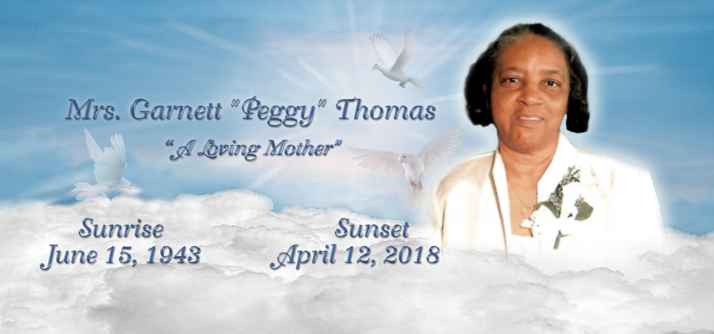 Blue Clouds (Thomas) PROOF